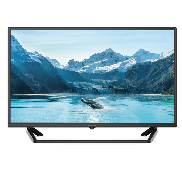 TV LED Strong SRT32HF2003C | 32", HD, USB, HDMI, DVB-T2
