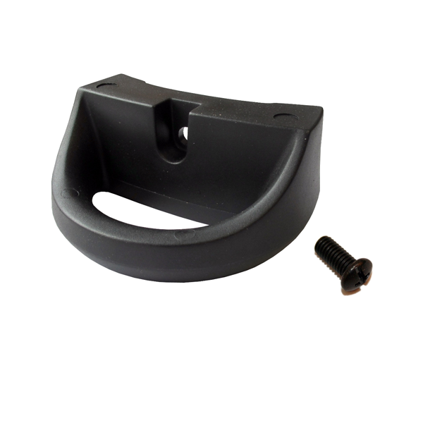 Asa de Baquelite com Aço Silampos