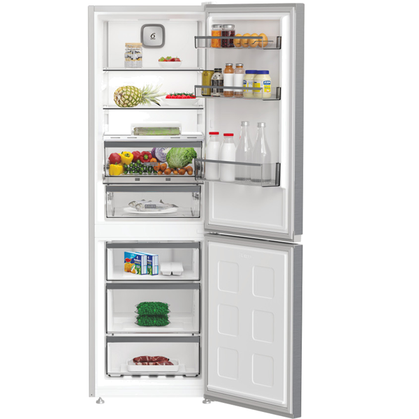 Combinado Whirlpool WHK 26363 XP6E | 316L, No Frost