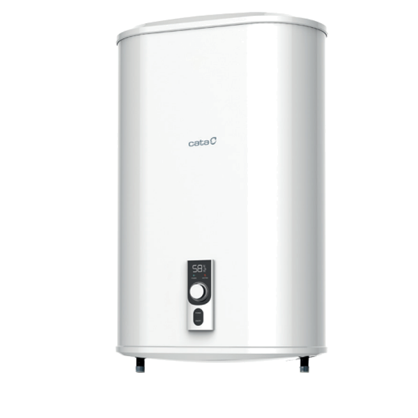 Termoacmulador Cata - Ctrs 50 E Rev Slim