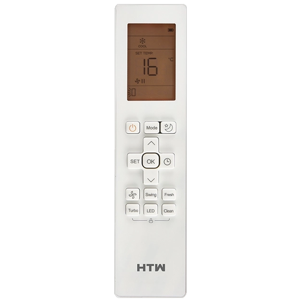 Unidade Interior Htw - Msi-035ix21d5r32