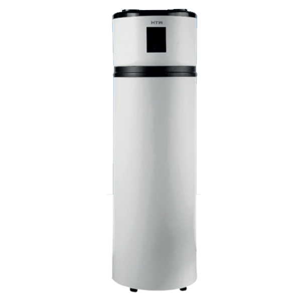 Bomba de Calor AQS HTW HTW-ATS-200SR290A | 200L, A++, Wi-Fi