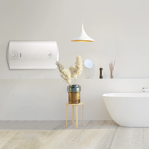 Termoacumulador HTW TR-30GEM2 | 30L, Reversível