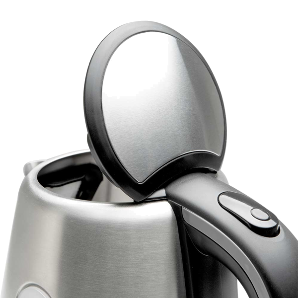 Jarro Elétrico Orbegozo KT6024 | 1.7L, 2200W, Base 360°