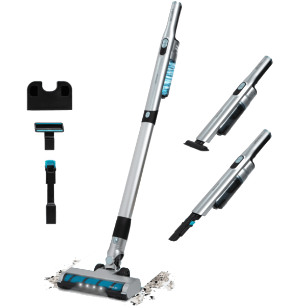 ASPIRADOR VERTICAL CECOTEC - SCOBA 2100 JALISCO