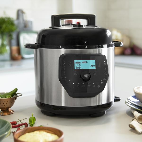 PANELA PROGRAMÁVEL CECOTEC - OLLA GM H DELUXE