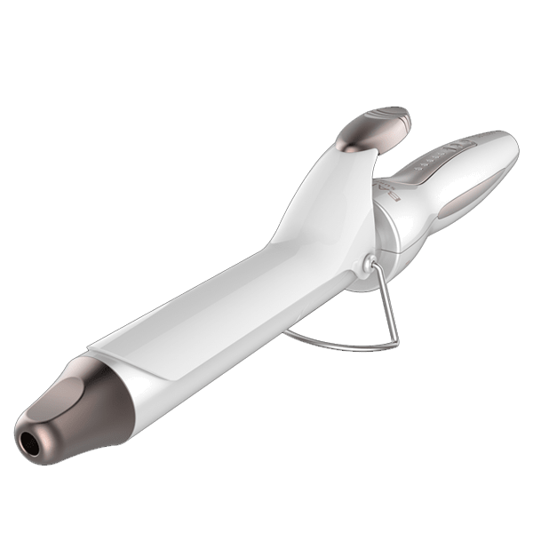 Modelador De Cabelo Cecotec - Bamba Surfcare Curly