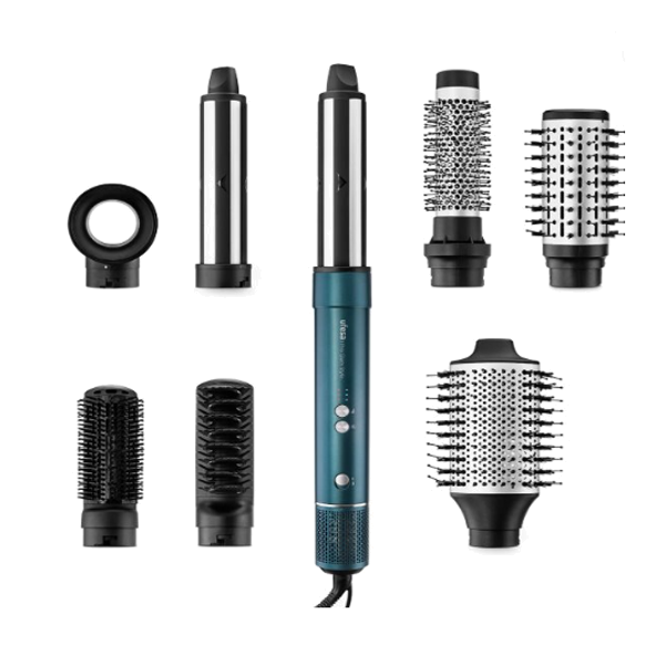 Modelador UFESA Pro Glam Style | 110000rpm, 3 vel., 3 temp.