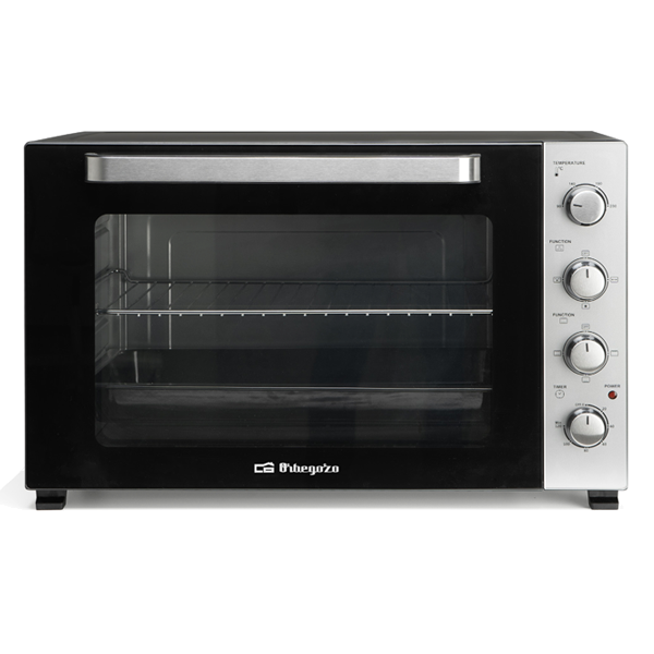 Forno Elétrico Orbegozo HOT 750 | 75L, 2400W, Convecção