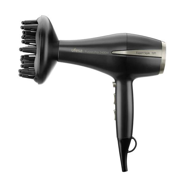 Secador Cabelo UFESA Fusion Pro | 2400W