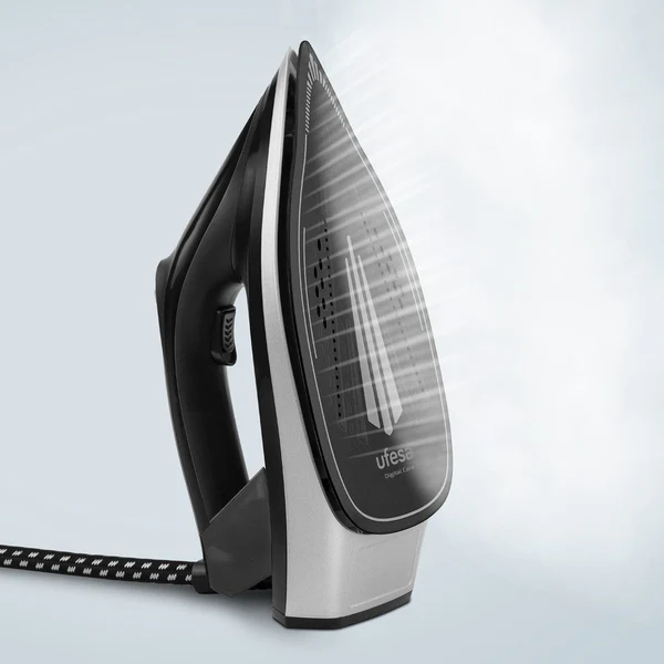 Gerador Vapor UFESA Digital Care