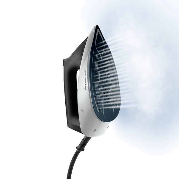 Gerador Vapor UFESA Absolut Steam Luxe | 8 bar, 2400W, 1.2L