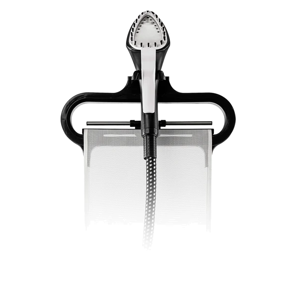 Vaporizador UFESA Steamy Pad | 1580W, 38g/min, 1.3L