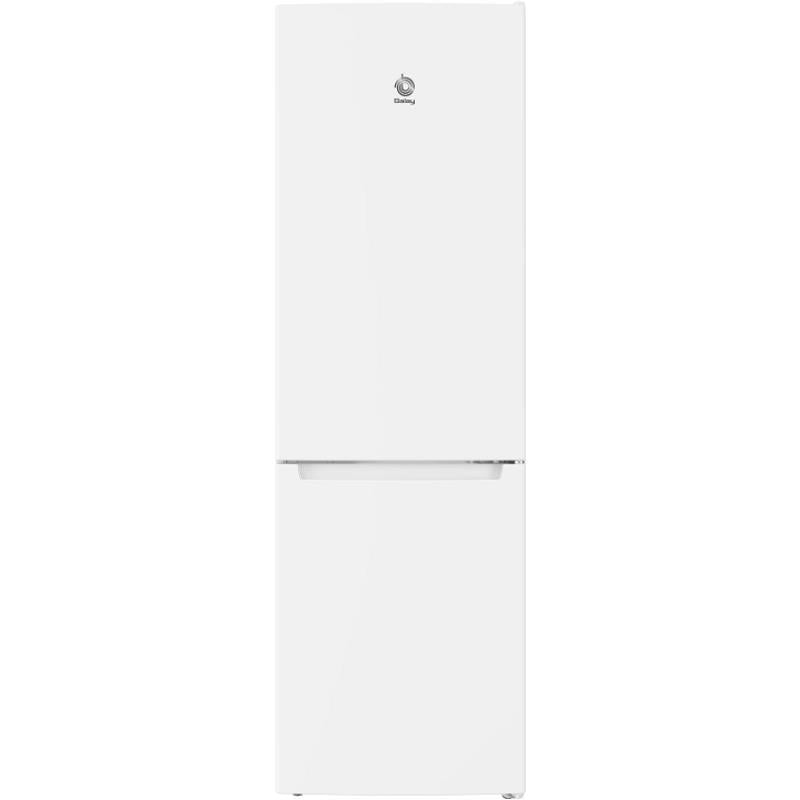 Frigorífico Combinado Balay 3KFE551WI | 305L, No-Frost, Classe E