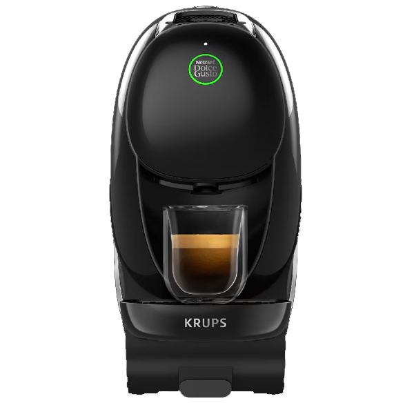 Máquina de Café Cápsulas Krups Neo Preta Kp 830810 | 15 bares, Automática, Touch