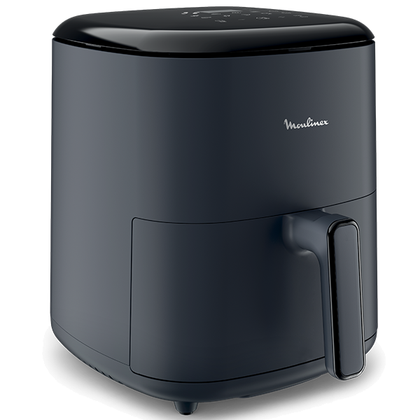 Fritadeira Moulinex Easy Fry Max | 5L, 1500W, Antiaderente