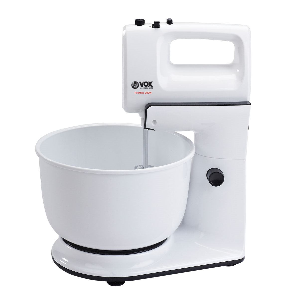 Batedeira VOX SMX3110 | 3.8L, 300W, 5 Velocidades