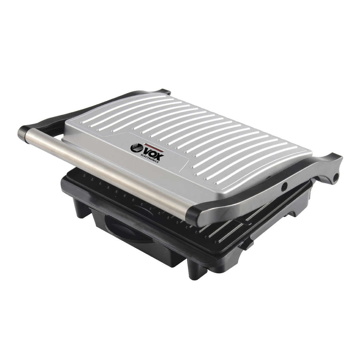 Grelhador Vox SM 133 | Antiaderente, 1500W, Termostato