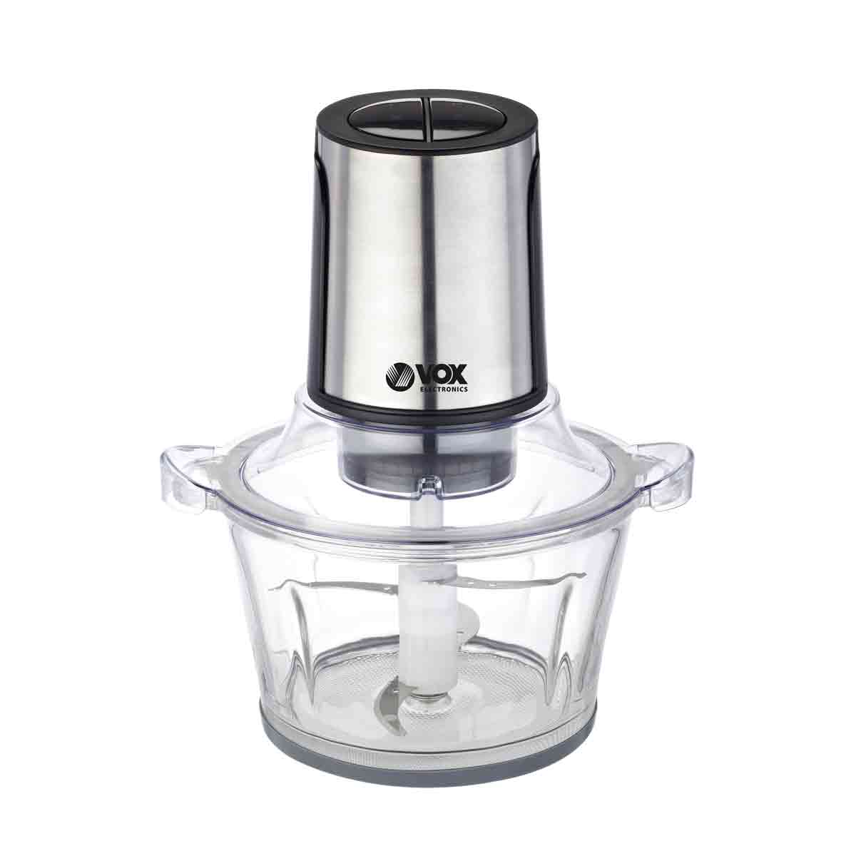 Picadora Vox MC9005 | 1.5L, 400W, 4 Lâminas