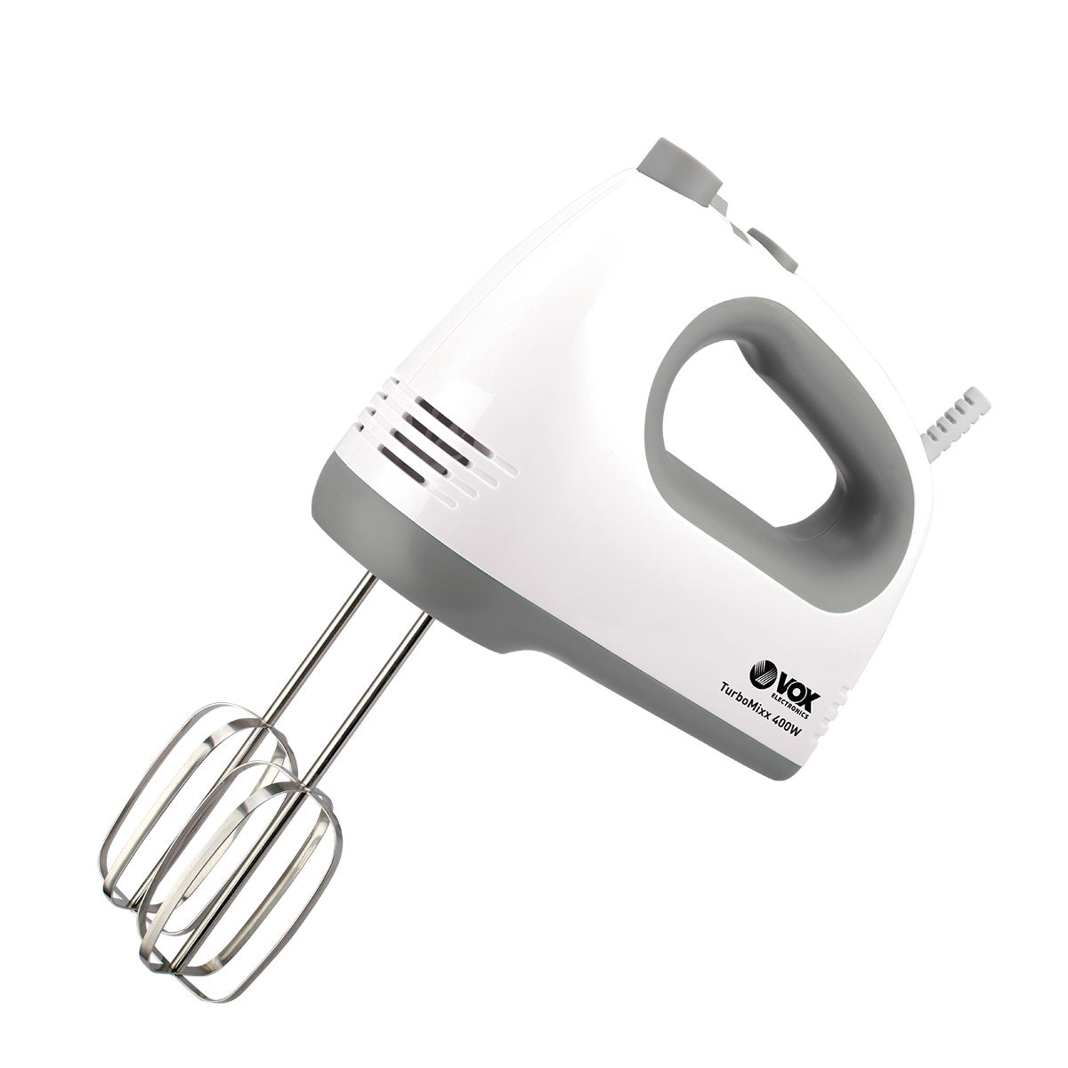 Batedeira Vox MX 9109 | 5 velocidades, Turbo, 400W