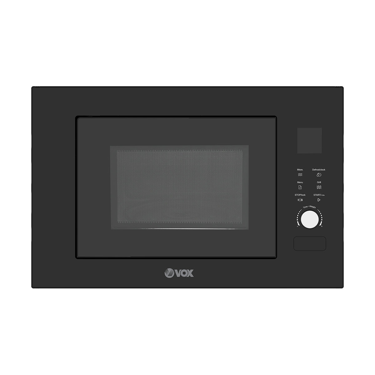 Micro-ondas Encastre Vox IMWHGD203B | 20L, Grill, 750W