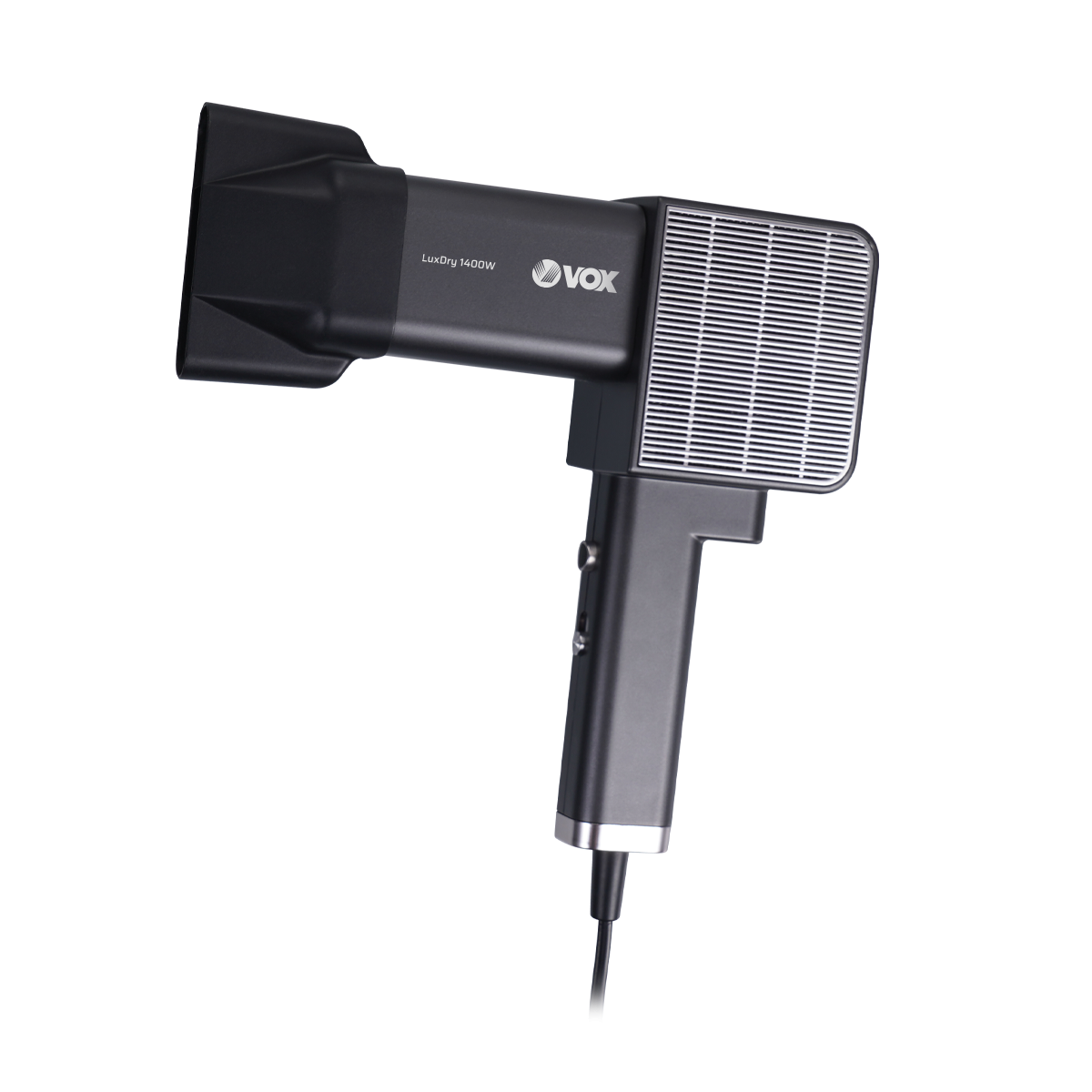 Secador Cabelo Vox HT3098 | 1400W, 3 temp., Ar frio