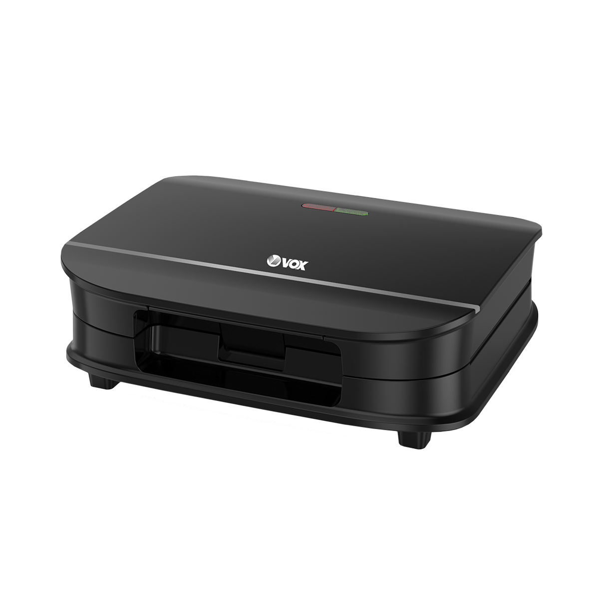 Sandwicheira Vox SM1019 | Antiaderente, 700W, Bloqueio