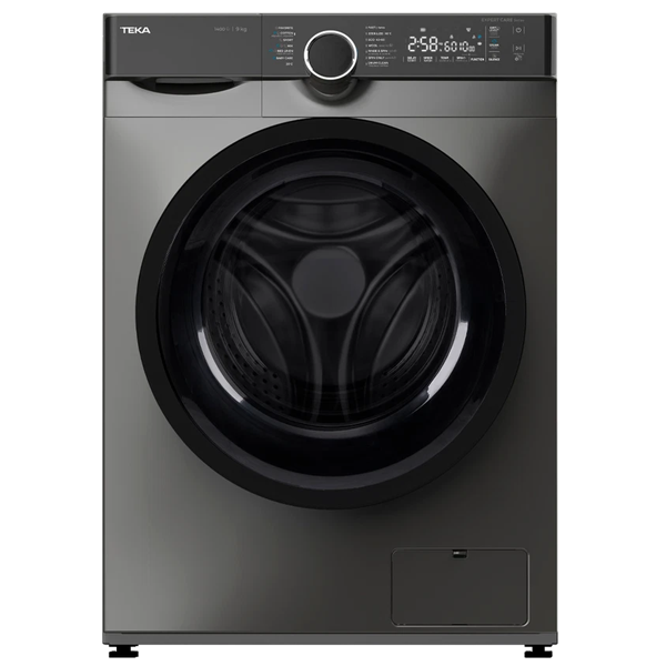 Máquina De Lavar Roupa TEKA Wmk 70940 Dss | 9kg