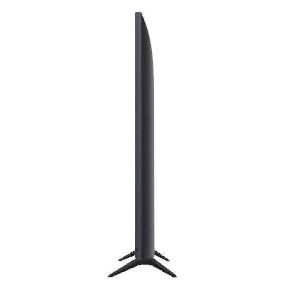 TV LG 55NANO82T6B | 55", NanoCell, 4K, webOS 24