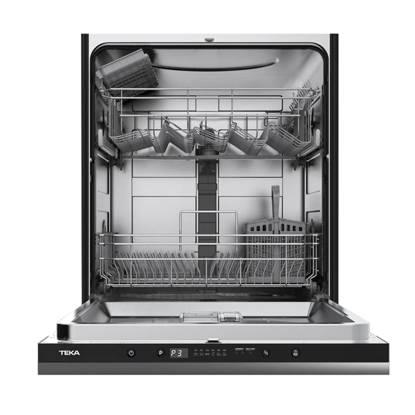 Máquina de Lavar Loiça Encastre TEKA DFI46720 | 13 talheres, Classe D