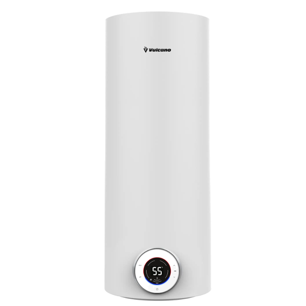 Termoacumulador Vulcano Es 100 8 Vu H1x | 100L, 2000W, 75ºC