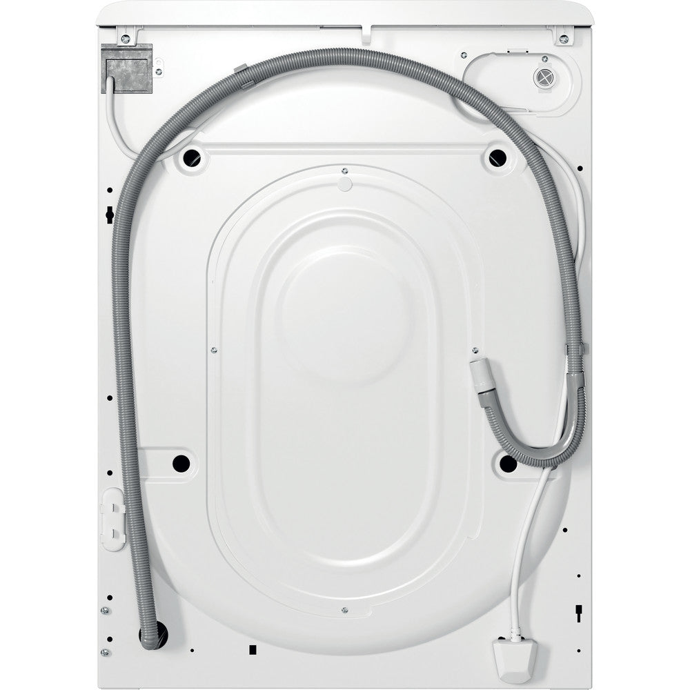 MÁQUINA DE LAVAR ROUPA INDESIT - MTWA 71252 W SPT