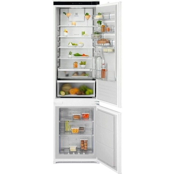 Combinado Encastre Electrolux ENT6MD19S3 | 269L, D