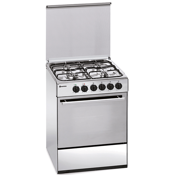 Fogão Meireles - E 602 X N Vs - G. Nat