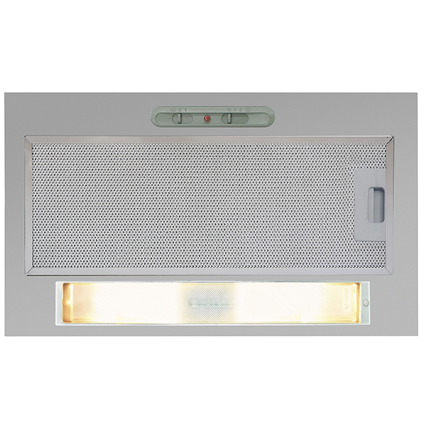 Exaustor Cata GK4500X | 360m³/h, Inox, Classe B