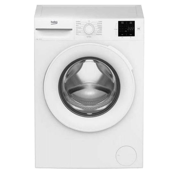 Máquina de Lavar Roupa BEKO BM1WFT3922W | 9kg, 1200rpm, Classe B