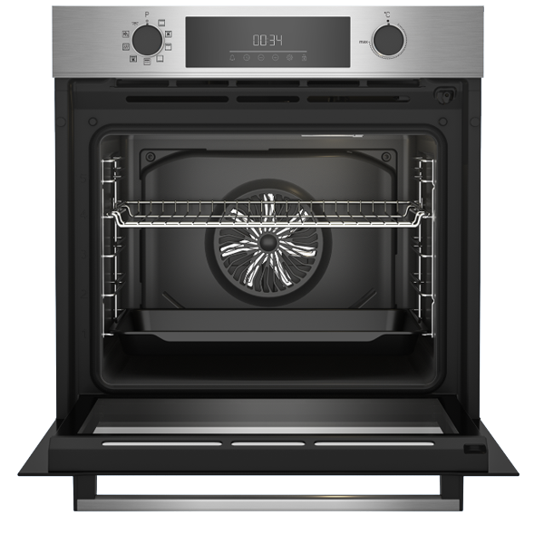 Forno Elétrico BEKO - Bbie12300xmp | 72L, 2600W