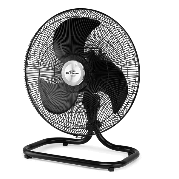 Ventilador 3 em 1 ORBEGOZO PWO 0845 | 45cm, 110W, 3 Velocidades
