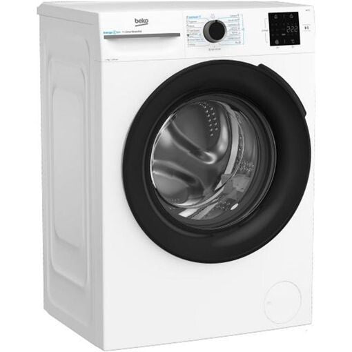 Máquina de Lavar Roupa BEKO BM3WFT31041WB | 10kg, 1400 rpm, A