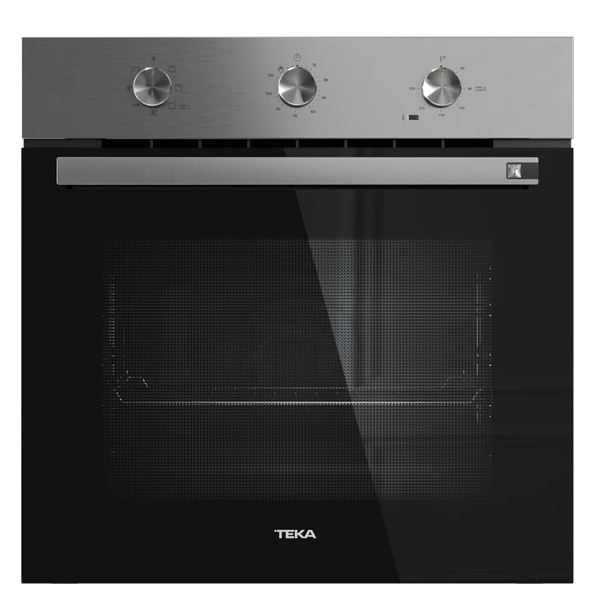 Forno Elétrico Teka Hsb 6150 Ss | Hydroclean, 6 funções