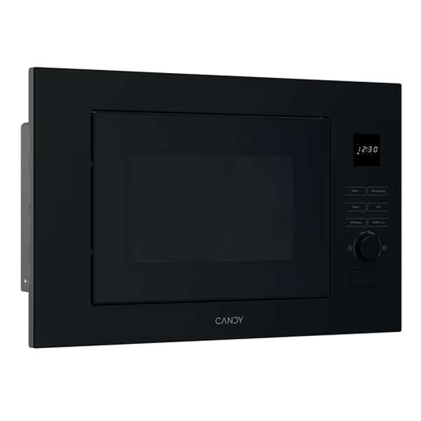 Micro-ondas Encastre CANDY Ca38fl7n20wxb | 20L, Grelhador 1000W