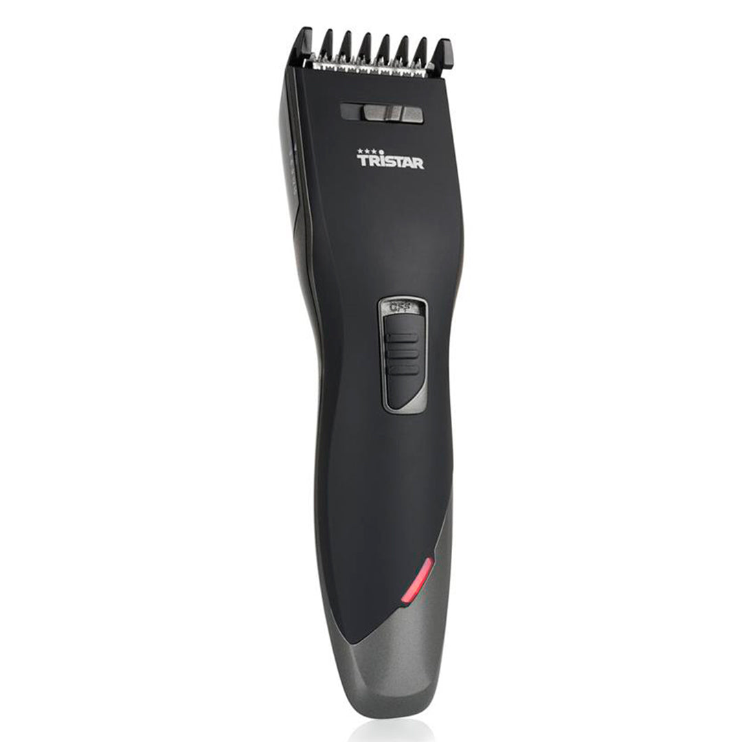 Aparador de Cabelo TRISTAR | Sem fios, 3-30mm