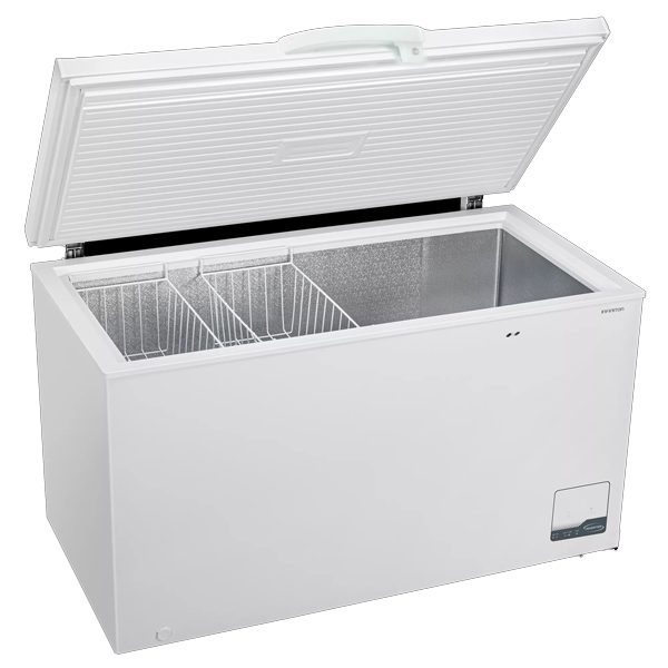 Arca Horizontal Infiniton CH40h86weh | 400L, Classe E