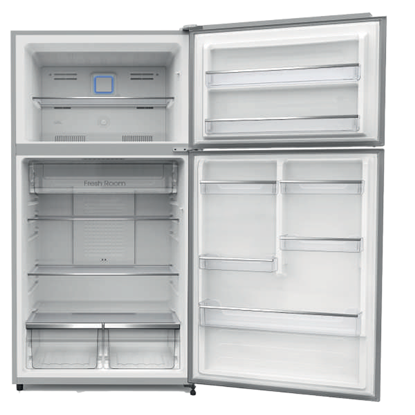 Frigorífico Infiniton FG780IX | 483L, 41dB, Classe E