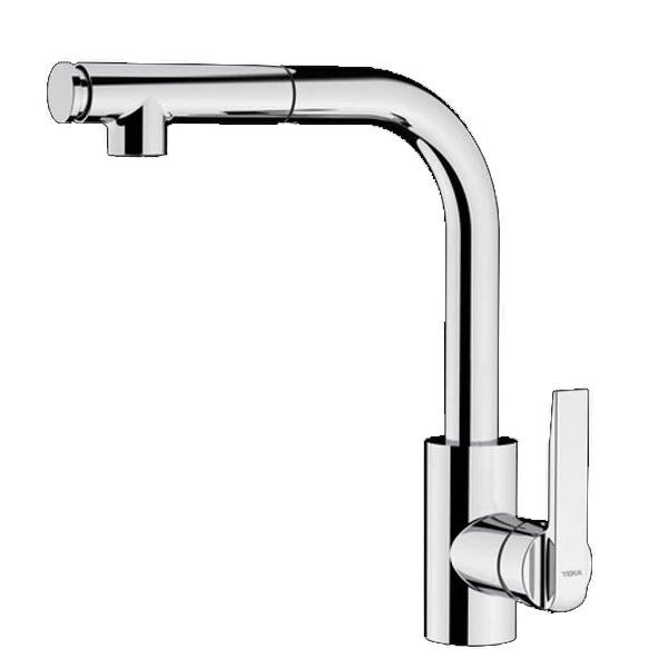 Misturadora TEKA In938 Plus | Cano giratório, Chuveiro extraível