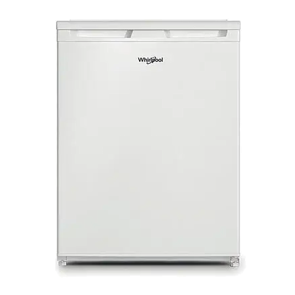 Frigorífico Mini Whirlpool W55V1112W | 114L, Branco