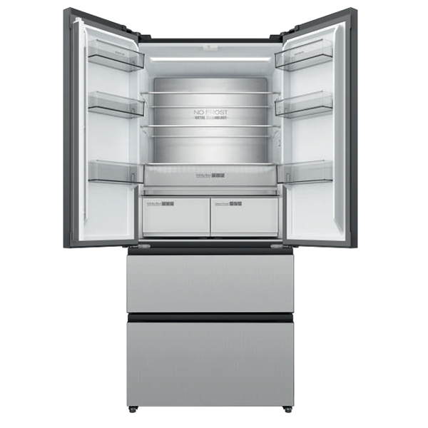 Frigorífico Americano INFINITON FRD-580Q90XEN | 458L, E, No Frost
