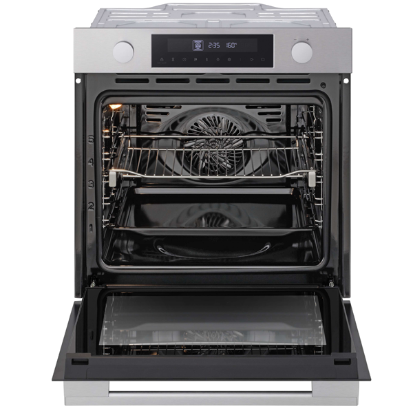 Forno Elétrico LG Ws5d7210s | 72L, 2900W, Classe A