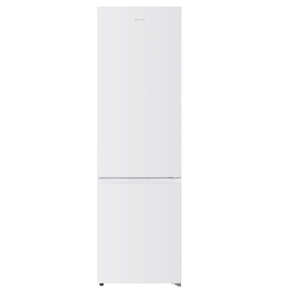 Frigorífico Combinado Meireles MFC274W | 247L, Classe E, 55cm
