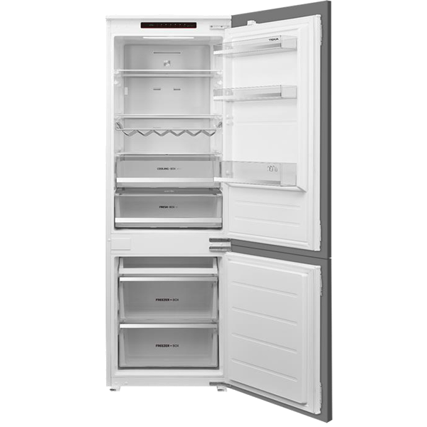 Combinado Encastre Teka RBF73395FI | 267L NoFrost, C